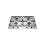 Bertazzoni PM6040X 60cm Pro Series Gas Hob