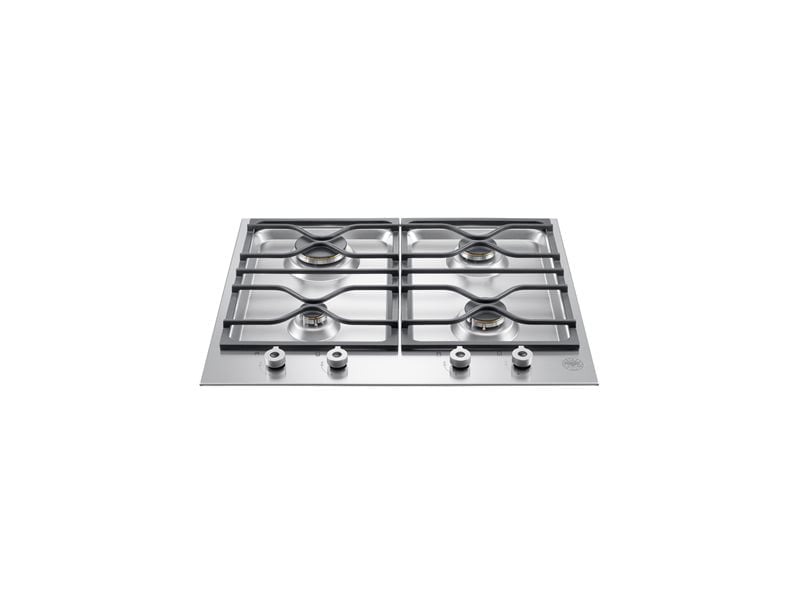 Bertazzoni PM6040X 60cm Pro Series Gas Hob
