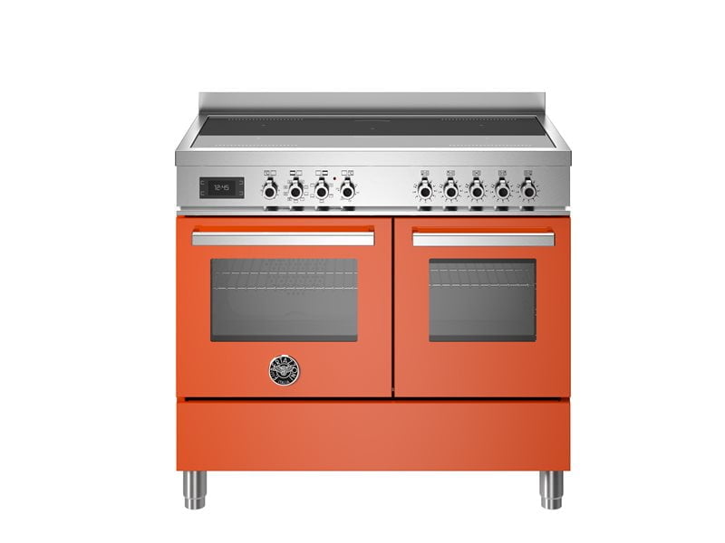 Bertazzoni PRO105I2EART 100cm Pro Series Range Cooker