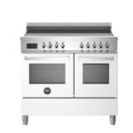 Bertazzoni PRO105I2EBIT 100cm Pro Series Range Cooker