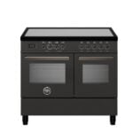 Bertazzoni PRO105I2ECAT 100cm Pro Series Range Cooker