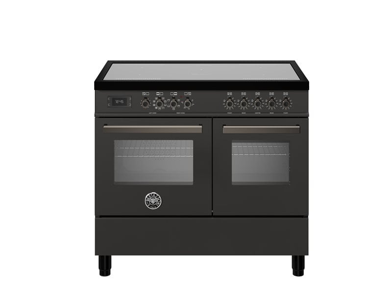 Bertazzoni PRO105I2ECAT 100cm Pro Series Range Cooker