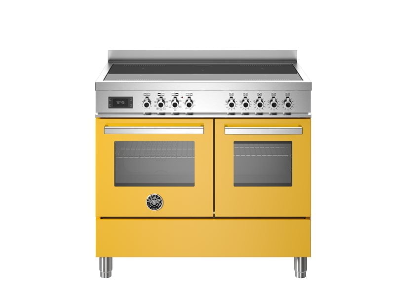Bertazzoni PRO105I2EGIT 100cm Pro Series Range Cooker
