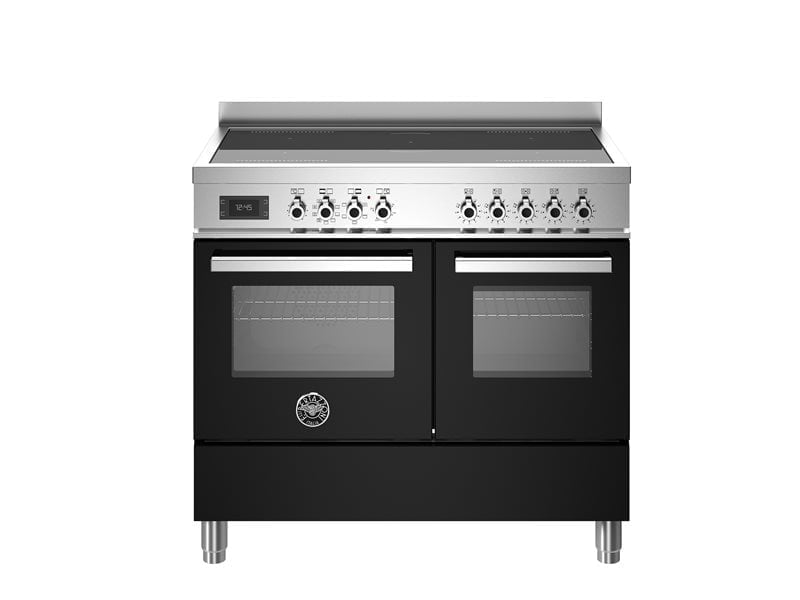 Bertazzoni PRO105I2ENET 100cm Pro Series Range Cooker