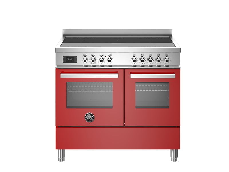 Bertazzoni PRO105I2EROT 100cm Pro Series Range Cooker