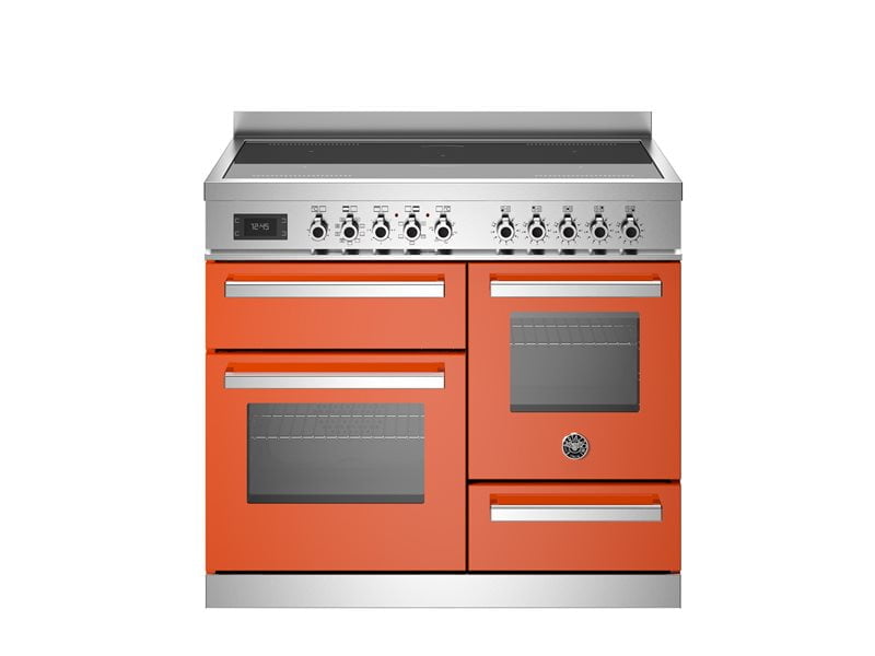 Bertazzoni PRO105I3EART 100cm Pro Series Range Cooker