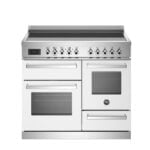 Bertazzoni PRO105I3EBIT 100cm Pro Series Range Cooker