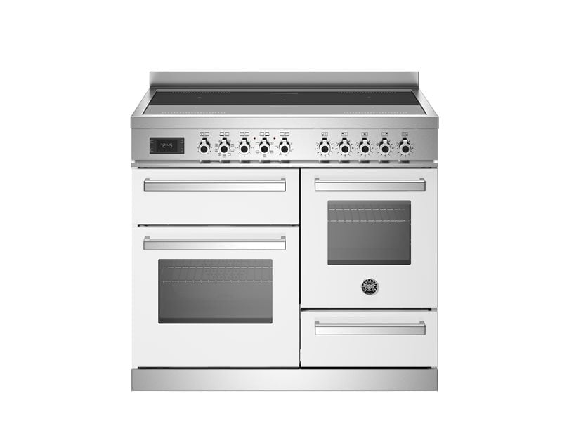 Bertazzoni PRO105I3EBIT 100cm Pro Series Range Cooker