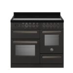 Bertazzoni PRO105I3ECAT 100cm Pro Series Range Cooker