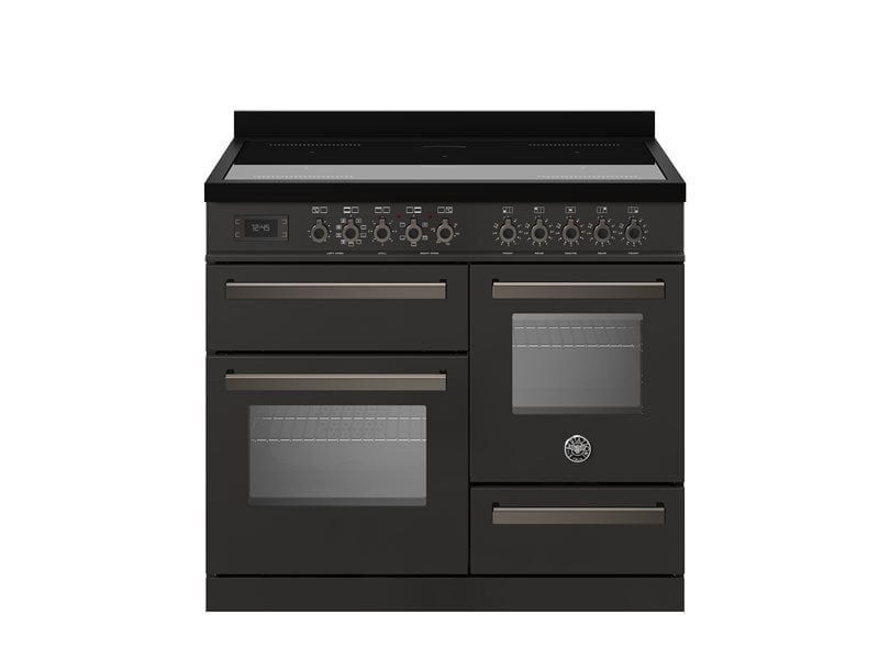 Bertazzoni PRO105I3ECAT 100cm Pro Series Range Cooker