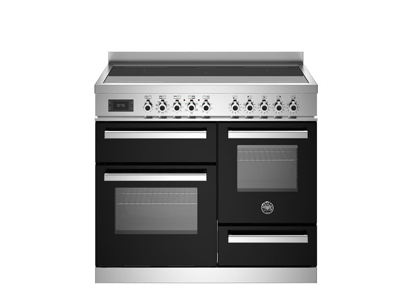 Bertazzoni PRO105I3ENET 100cm Pro Series Range Cooker