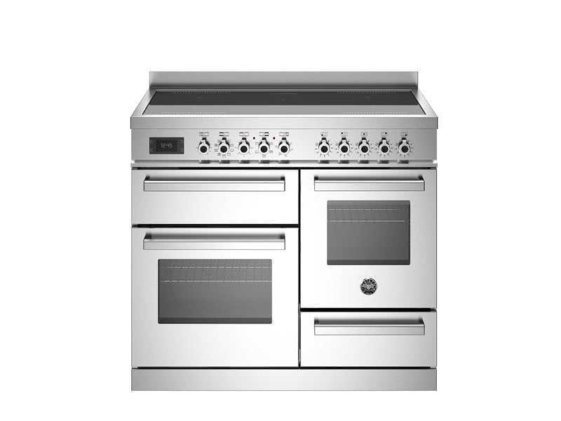 Bertazzoni PRO105I3EXT 100cm Pro Series Range Cooker