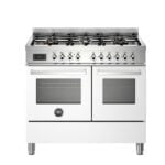Bertazzoni PRO106L2EBIT 100cm Pro Series Range Cooker
