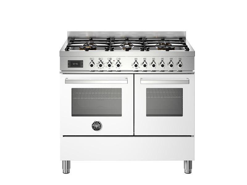 Bertazzoni PRO106L2EBIT 100cm Pro Series Range Cooker