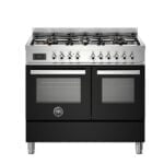 Bertazzoni PRO106L2ENET 100cm Pro Series Range Cooker