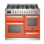 Bertazzoni PRO106L3EART 100cm Pro Series Range Cooker