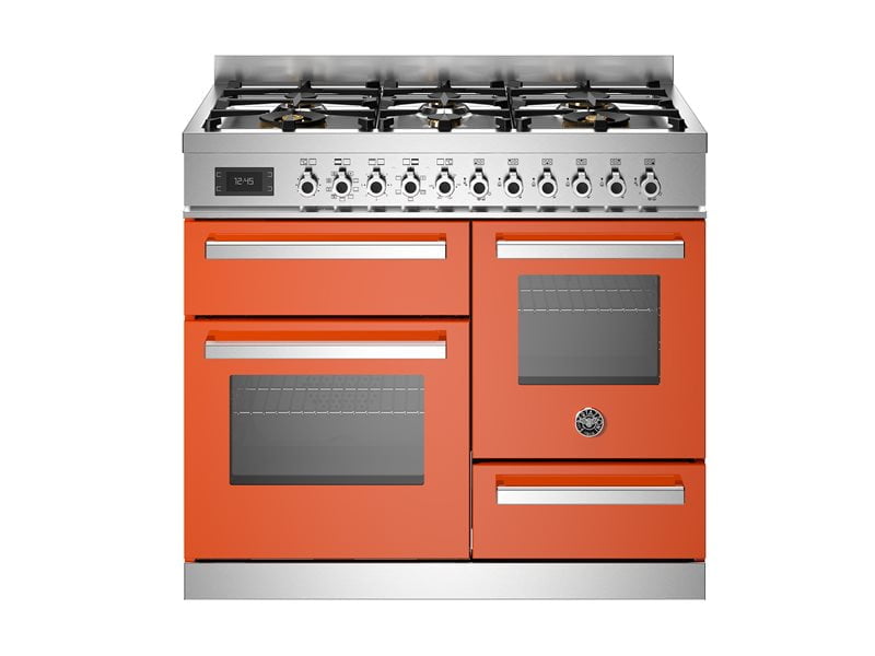 Bertazzoni PRO106L3EART 100cm Pro Series Range Cooker