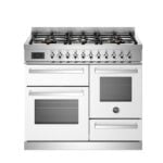 Bertazzoni PRO106L3EBIT 100cm Pro Series Range Cooker