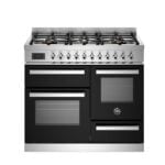 Bertazzoni PRO106L3ENET 100cm Pro Series Range Cooker