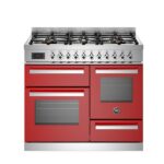 Bertazzoni PRO106L3EROT 100cm Pro Series Range Cooker