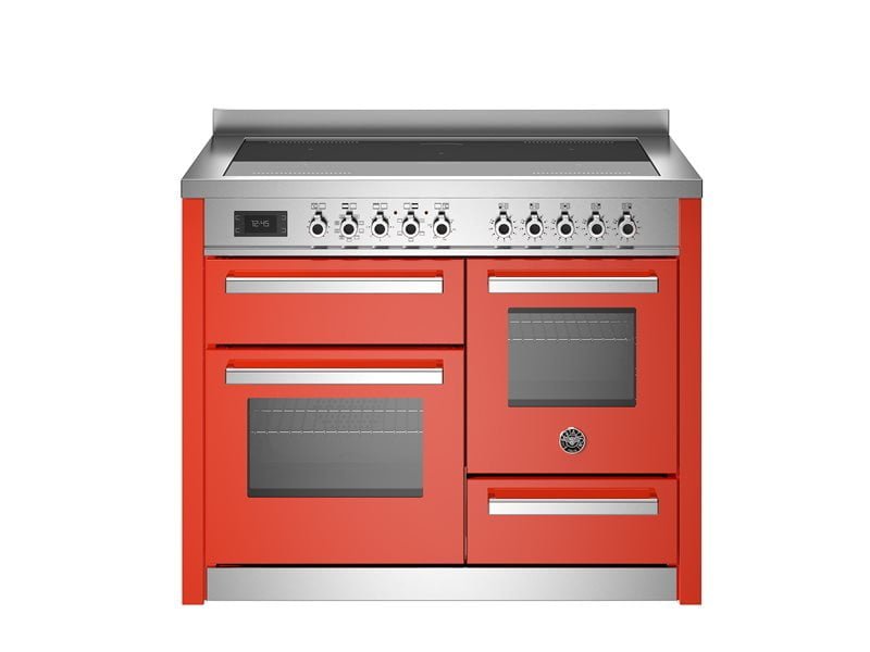 Bertazzoni PRO115I3EART 110cm Pro Series Range Cooker