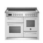 Bertazzoni PRO115I3EBIT 110cm Pro Series Range Cooker
