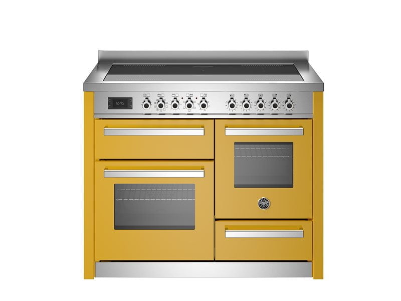 Bertazzoni PRO115I3EGIT 110cm Pro Series Range Cooker