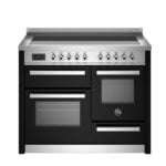 Bertazzoni PRO115I3ENET 110cm Pro Series Range Cooker