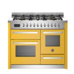 Bertazzoni PRO116L3EGIT 110cm Pro Series Range Cooker