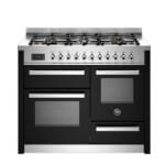 Bertazzoni PRO116L3ENET 110cm Pro Series Range Cooker