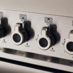 Bertazzoni PRO116L3ENET 110cm Pro Series Range Cooker