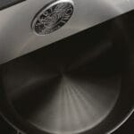 Bertazzoni PRO116L3ENET 110cm Pro Series Range Cooker