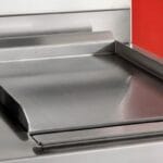 Bertazzoni PRO126G2EART2 120cm Pro Series Range Cooker