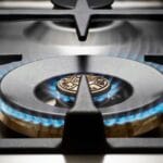 Bertazzoni PRO126G2EART2 120cm Pro Series Range Cooker