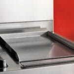 Bertazzoni PRO126G2EART2 120cm Pro Series Range Cooker