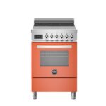Bertazzoni PRO64I1EART 60cm Pro Series Range Cooker