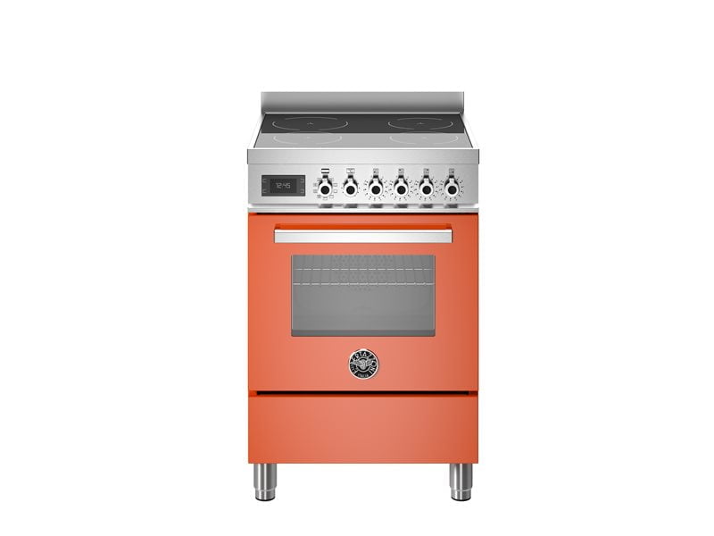 Bertazzoni PRO64I1EART 60cm Pro Series Range Cooker