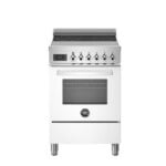 Bertazzoni PRO64I1EBIT 60cm Pro Series Range Cooker