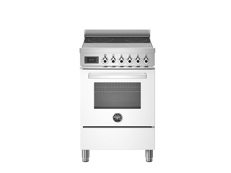 Bertazzoni PRO64I1EBIT 60cm Pro Series Range Cooker