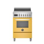 Bertazzoni PRO64I1EGIT 60cm Pro Series Range Cooker