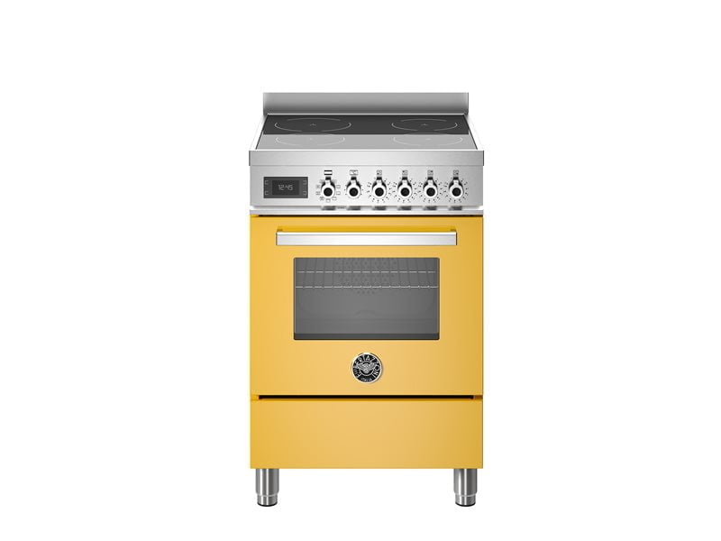 Bertazzoni PRO64I1EGIT 60cm Pro Series Range Cooker