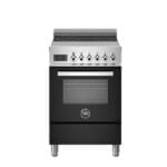 Bertazzoni PRO64I1ENET 60cm Pro Series Range Cooker
