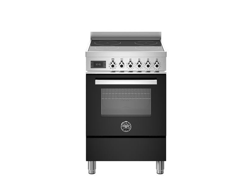 Bertazzoni PRO64I1ENET 60cm Pro Series Range Cooker