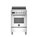 Bertazzoni PRO64I1EXT 60cm Pro Series Range Cooker