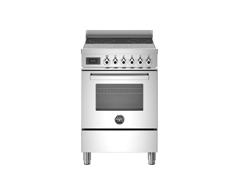 Bertazzoni PRO64I1EXT 60cm Pro Series Range Cooker