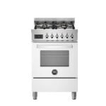 Bertazzoni PRO64L1EBIT 60cm Pro Series Range Cooker