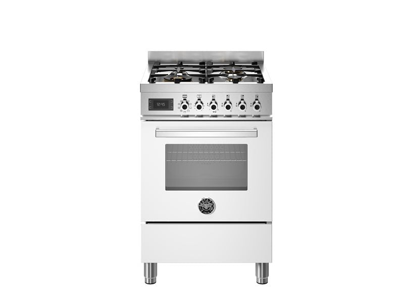 Bertazzoni PRO64L1EBIT 60cm Pro Series Range Cooker