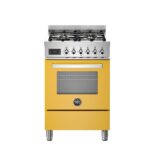 Bertazzoni PRO64L1EGIT 60cm Pro Series Range Cooker