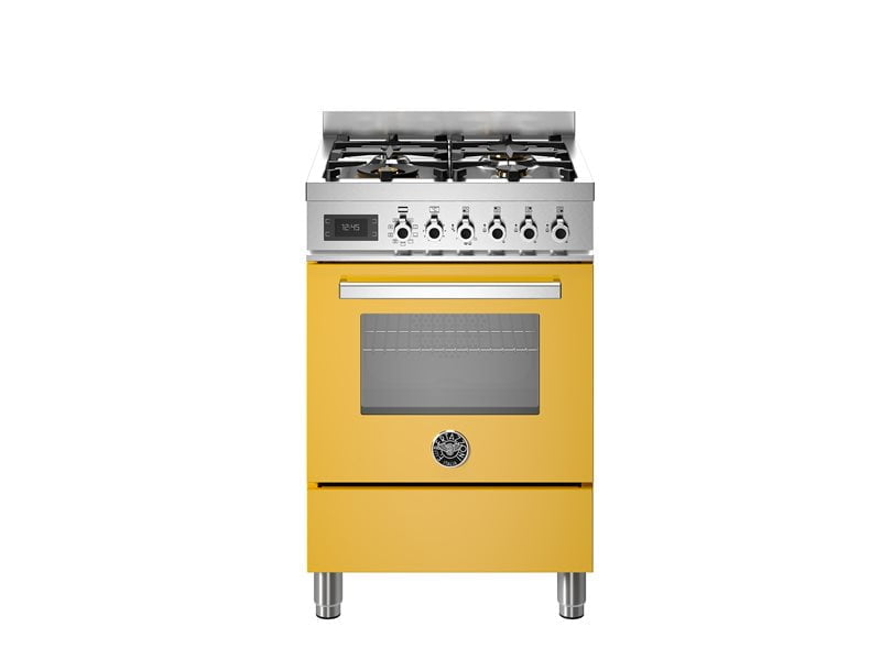 Bertazzoni PRO64L1EGIT 60cm Pro Series Range Cooker