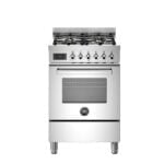 Bertazzoni PRO64L1EXT 60cm Pro Series Range Cooker